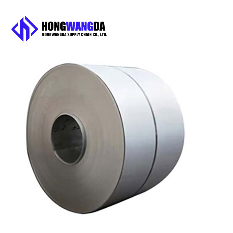 Hot Rolled Stainless Steel Coil