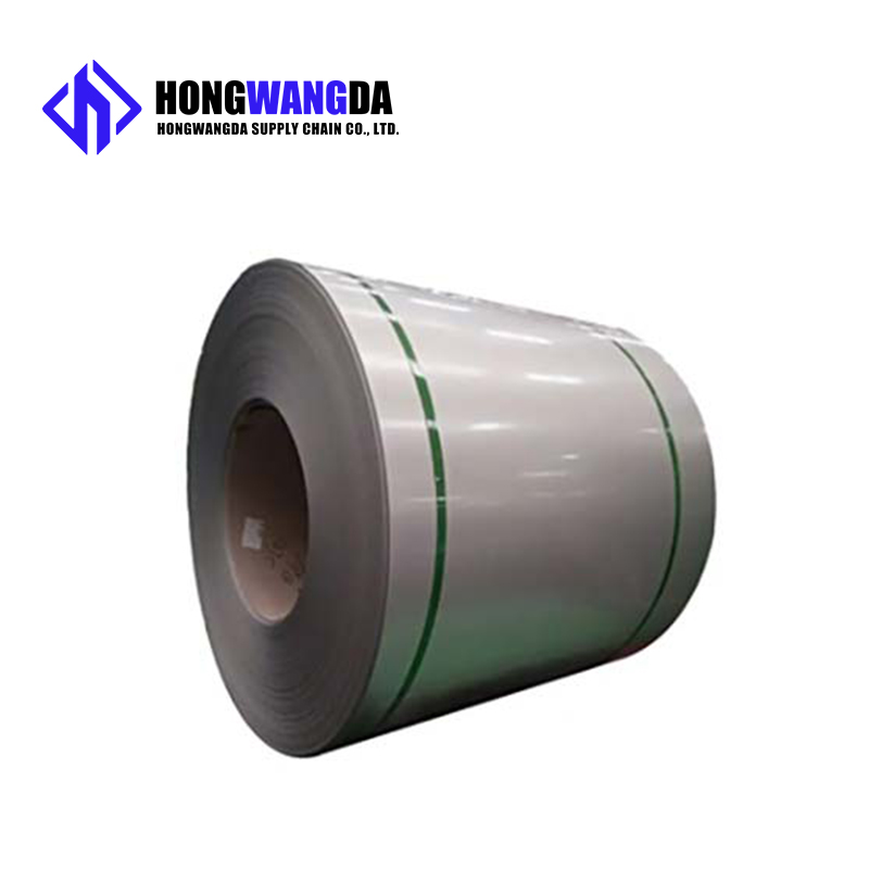 317L Stainless Steel Coil