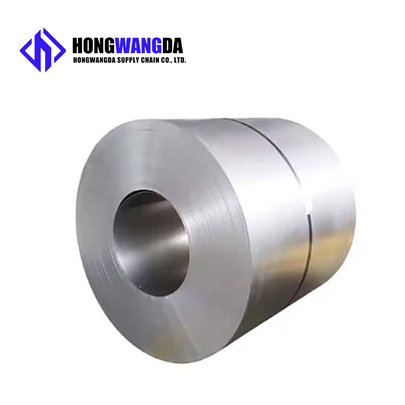 310S Stainless Steel Coil