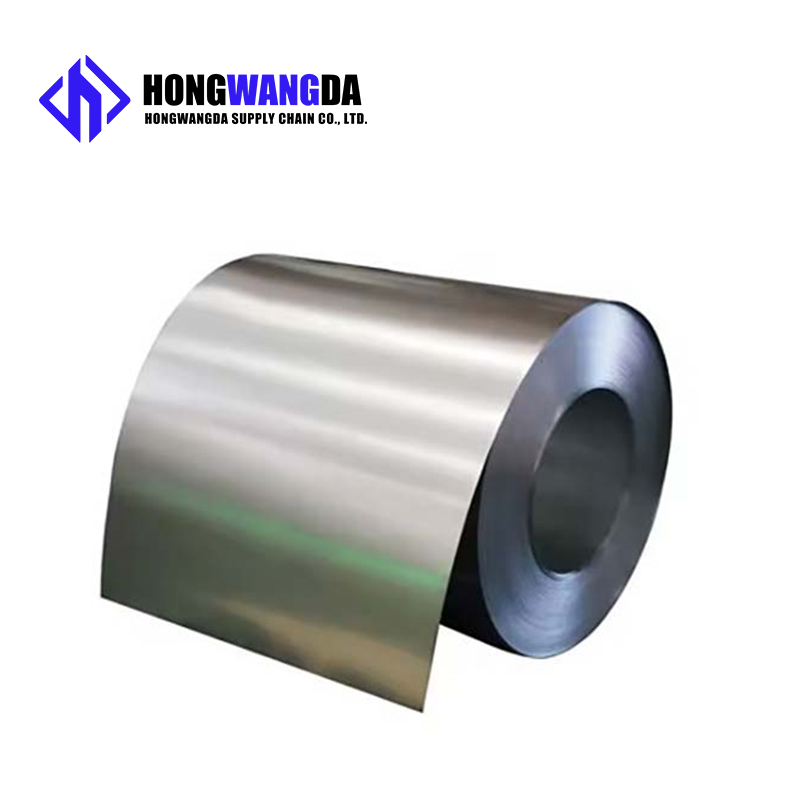 2507 Duplex Stainless Steel Coil