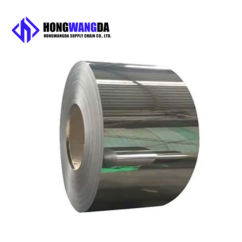 2205 Duplex Stainless Steel Coil