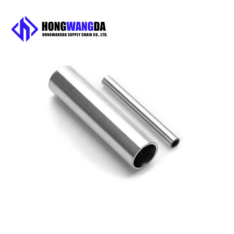 304 Stainless Steel Pipe
