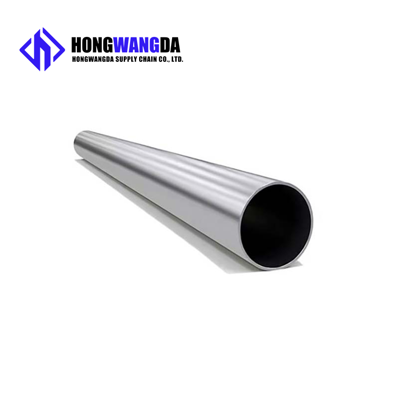 2205 Duplex Stainless Steel Pipe