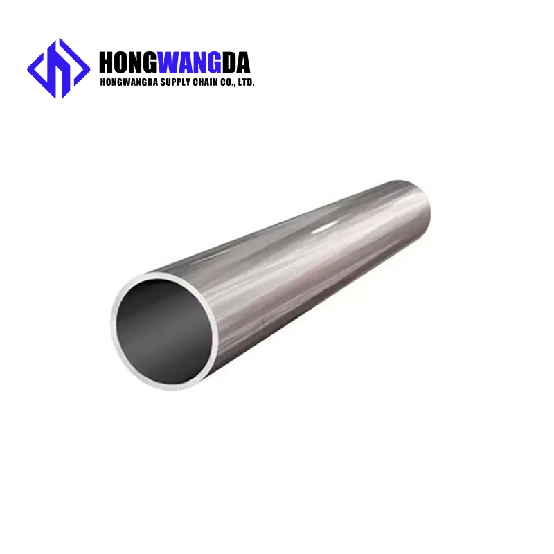 317L Stainless Steel Pipe