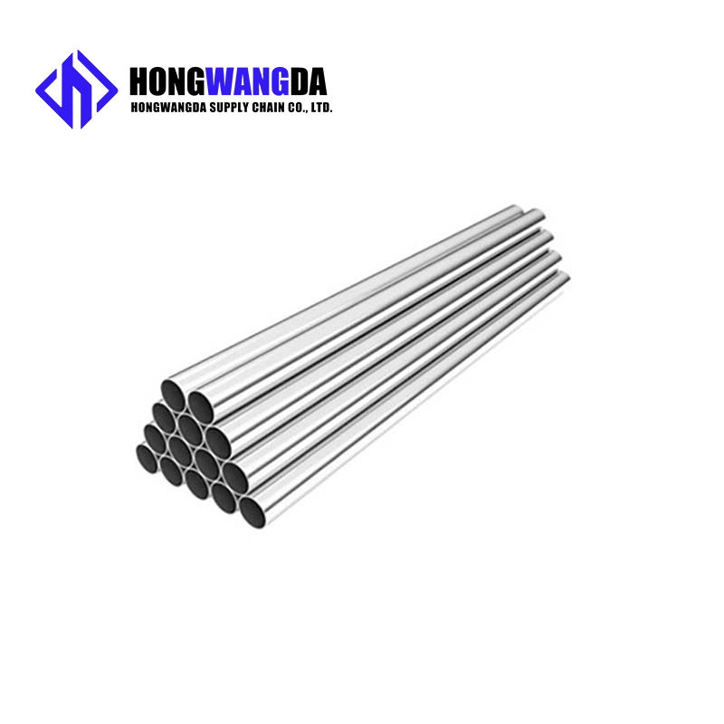 2507 Duplex Stainless Steel Pipe