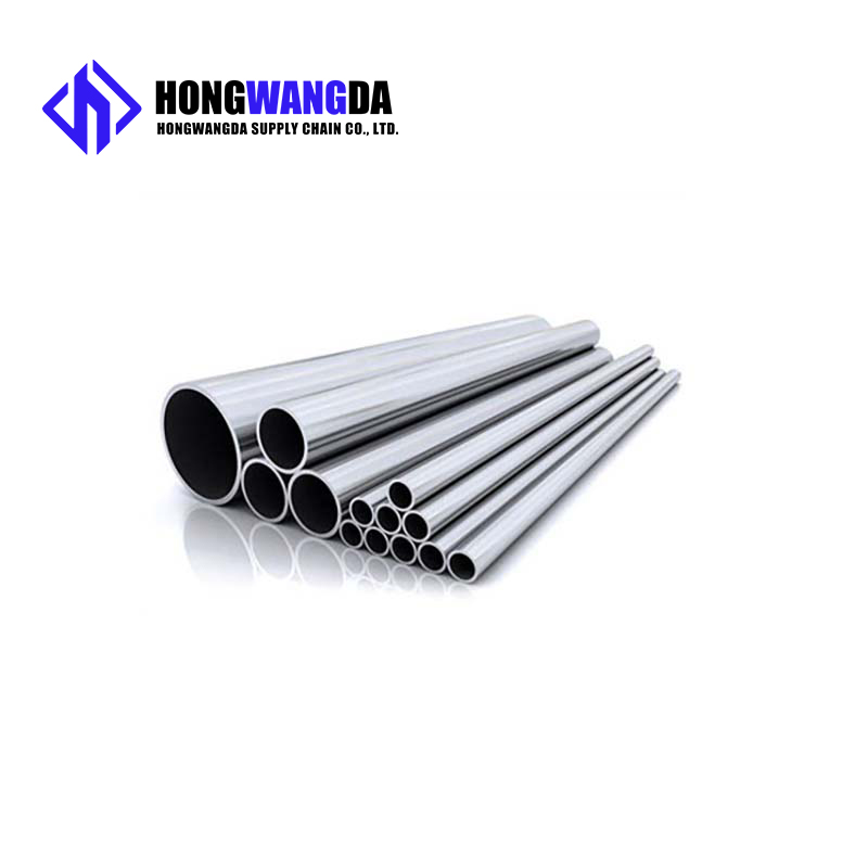 316L Stainless Steel Pipe
