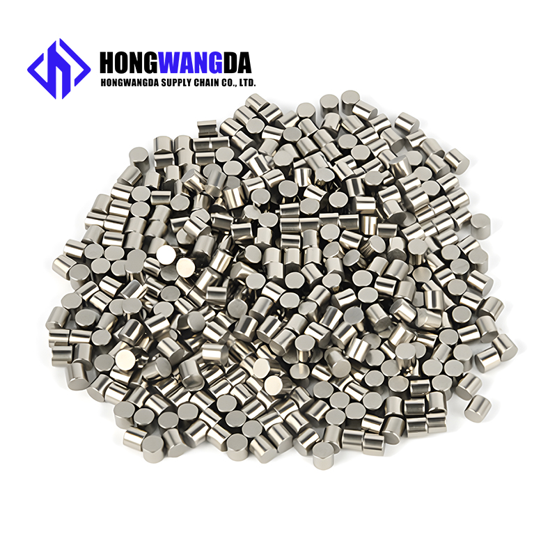 4N5(99.995%)Ni Pellets 4N5(99.995%)Ni Pellets