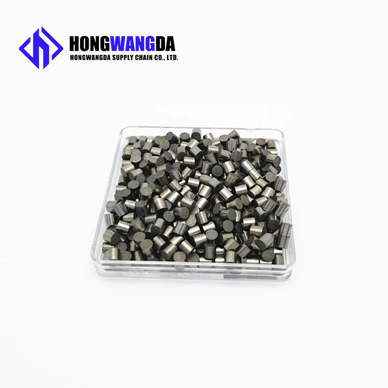 3N5(99.95%)NiFe 3N5(99.95%)NiFe