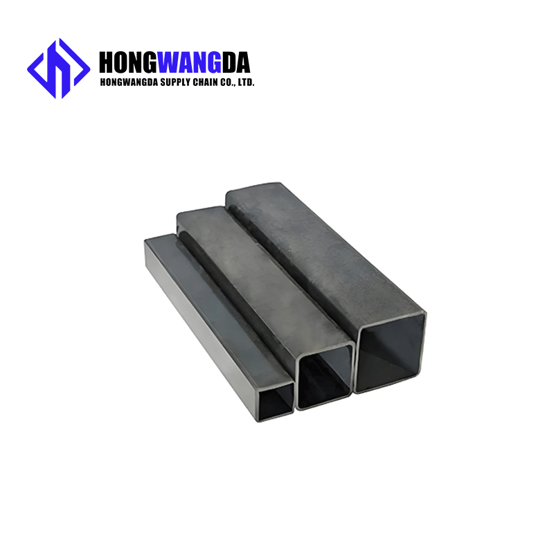 High-Quality Square Steel Pipe