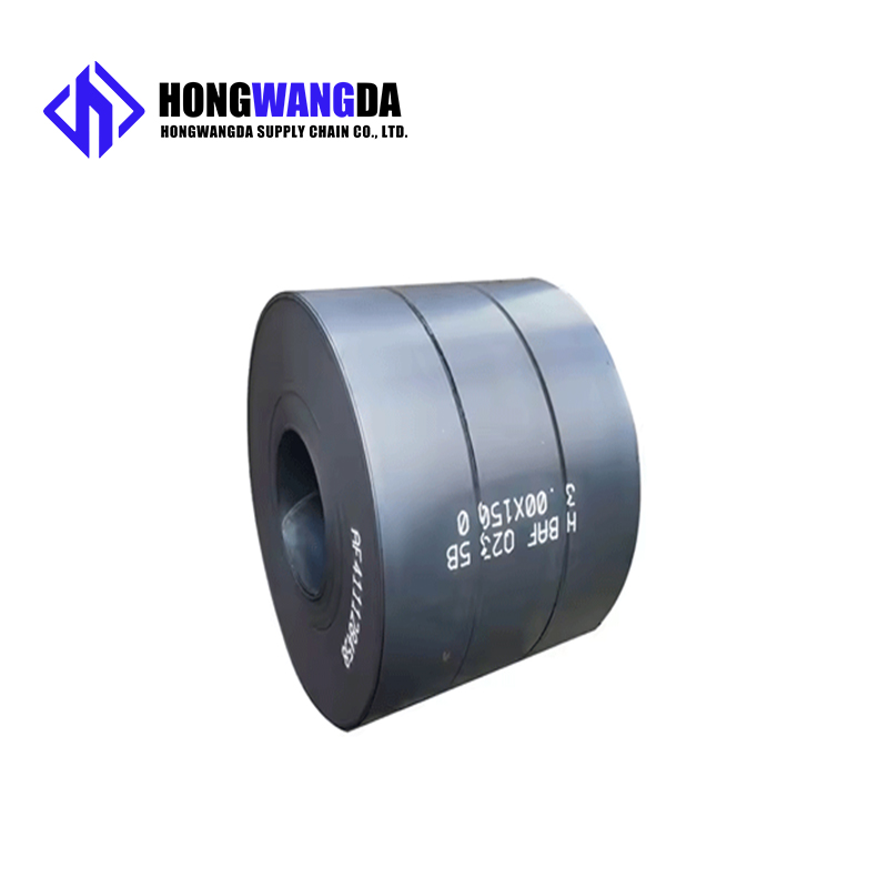 ASTM A285/A285M Carbon steel coil