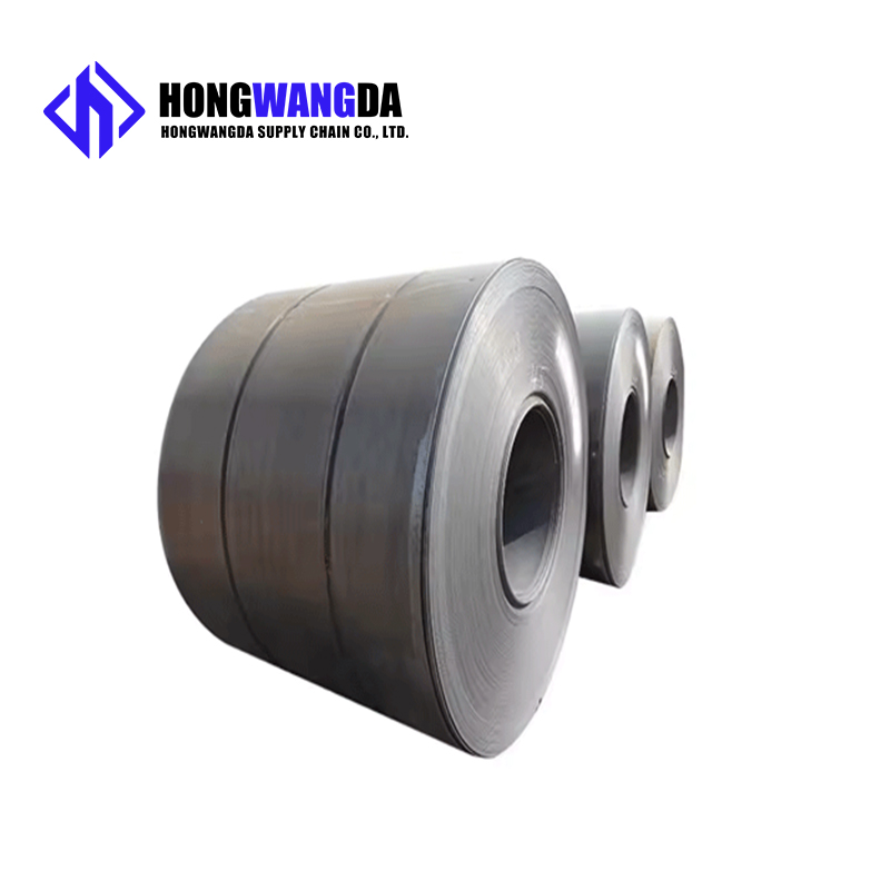 Wear Steel Coil