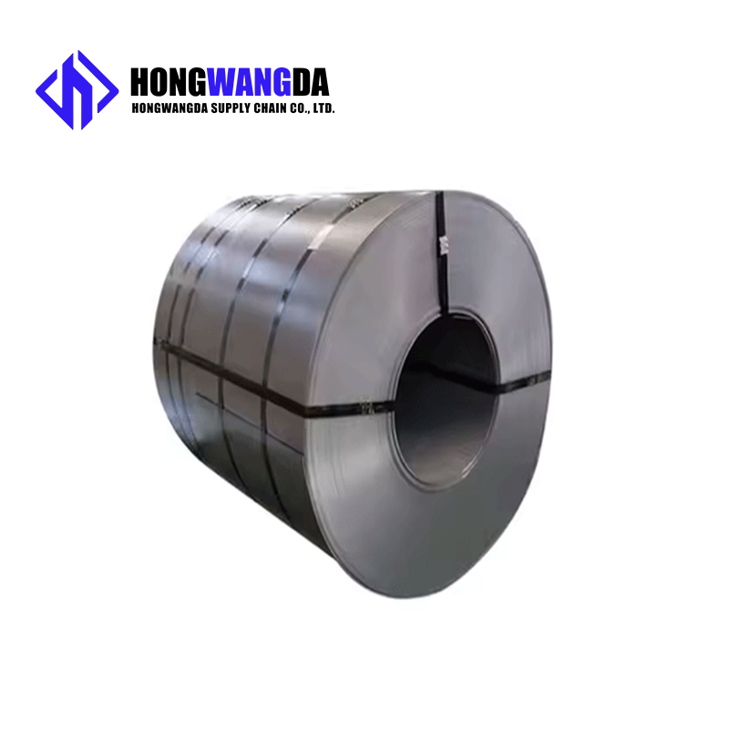 SPCC Carbon Steel Plate 