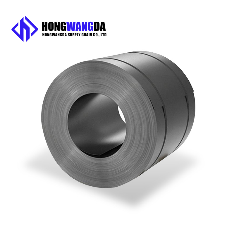 Hot-Rolled Carbon Steel coil