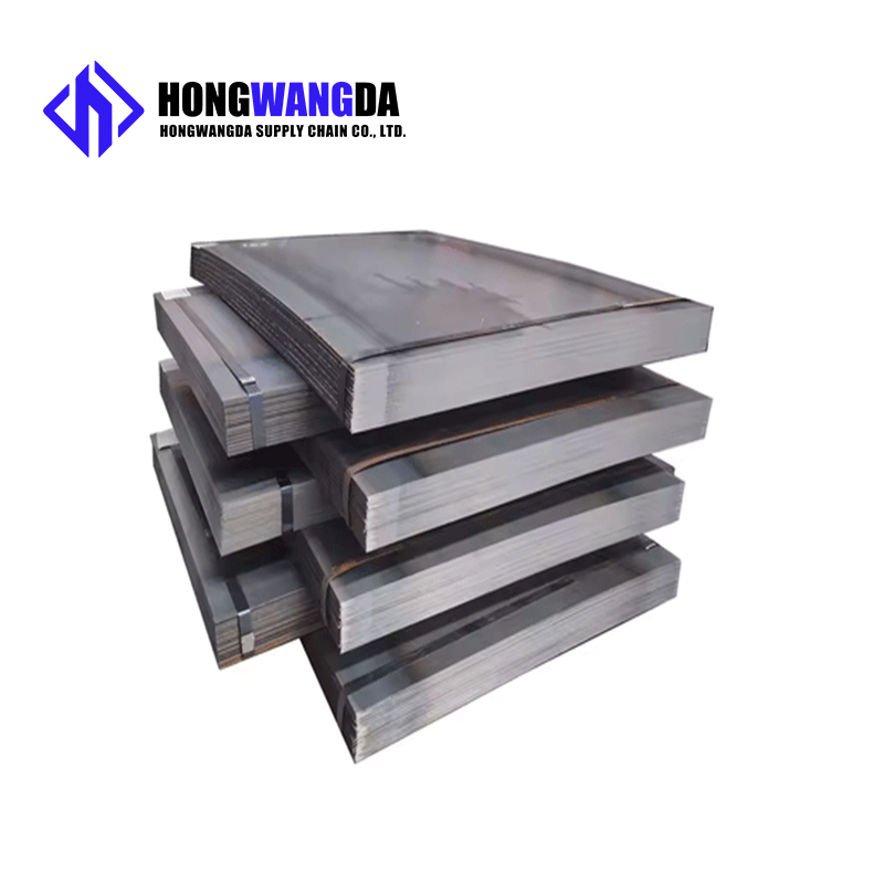 A516/A516M Carbon Steel Plate for Pressure Vessels A516/A516M Carbon Steel Plate for Pressure Vessels