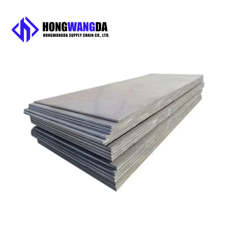 EN10025-2 S235/S275/S355 Carbon Steel Plate EN10025-2 S235/S275/S355 Carbon Steel Plate