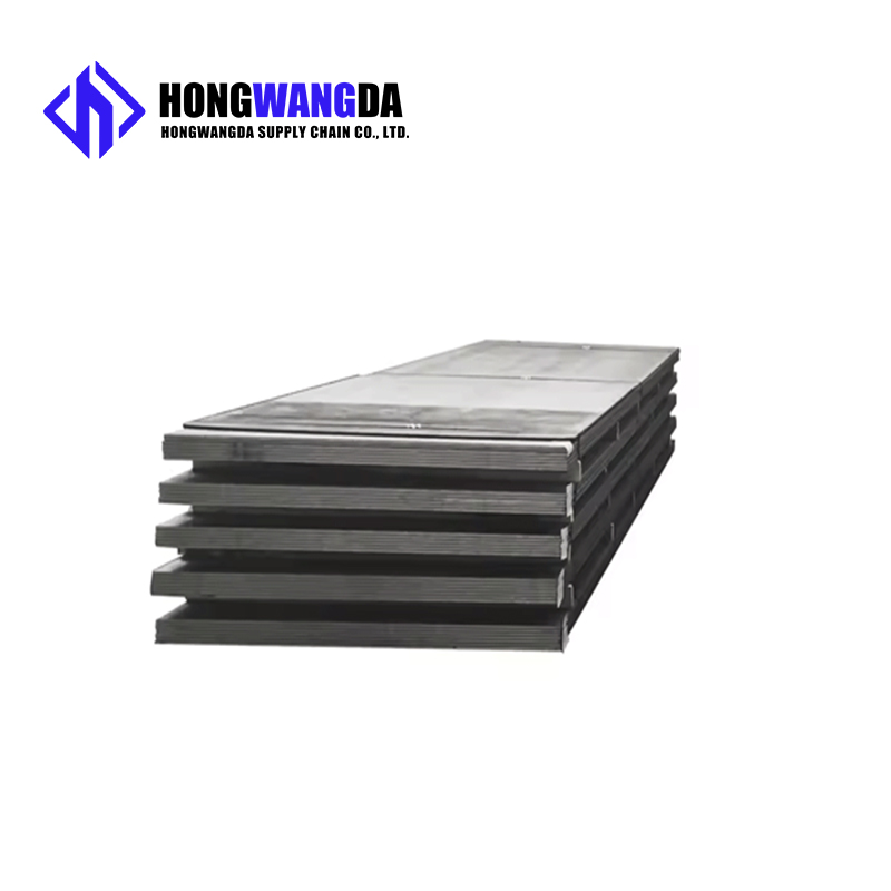 Wear Steel Plate Wear Steel Plate