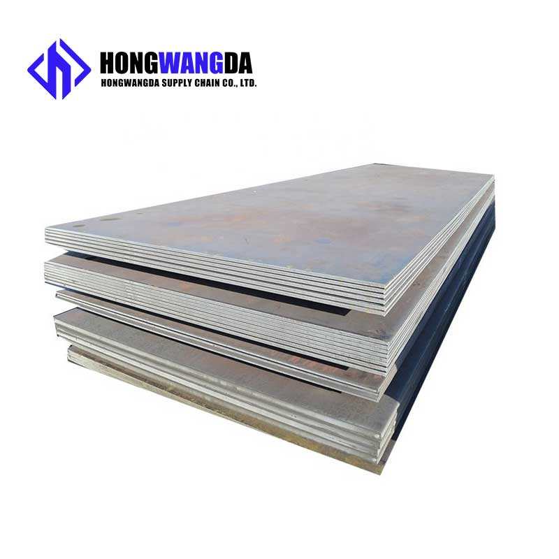 ASTM A285/A285M carbon steel plate ASTM A285/A285M carbon steel plate