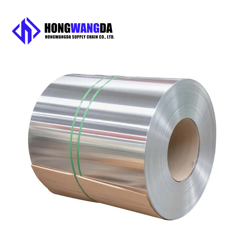 316L Stainless Steel Coil