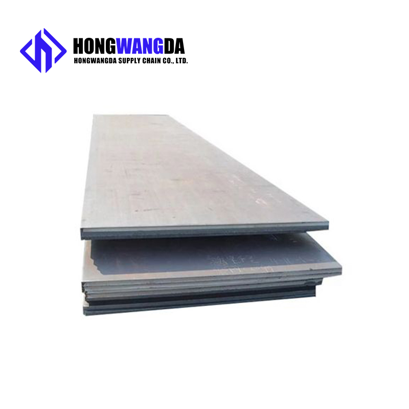 Cold-Rolled Carbon Steel Plate Cold-Rolled Carbon Steel Plate