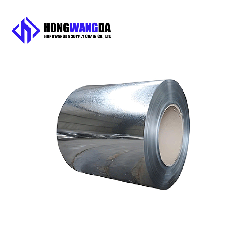S280GD+AZ Galvanized Coil/Plate S280GD+AZ Galvanized Coil/Plate