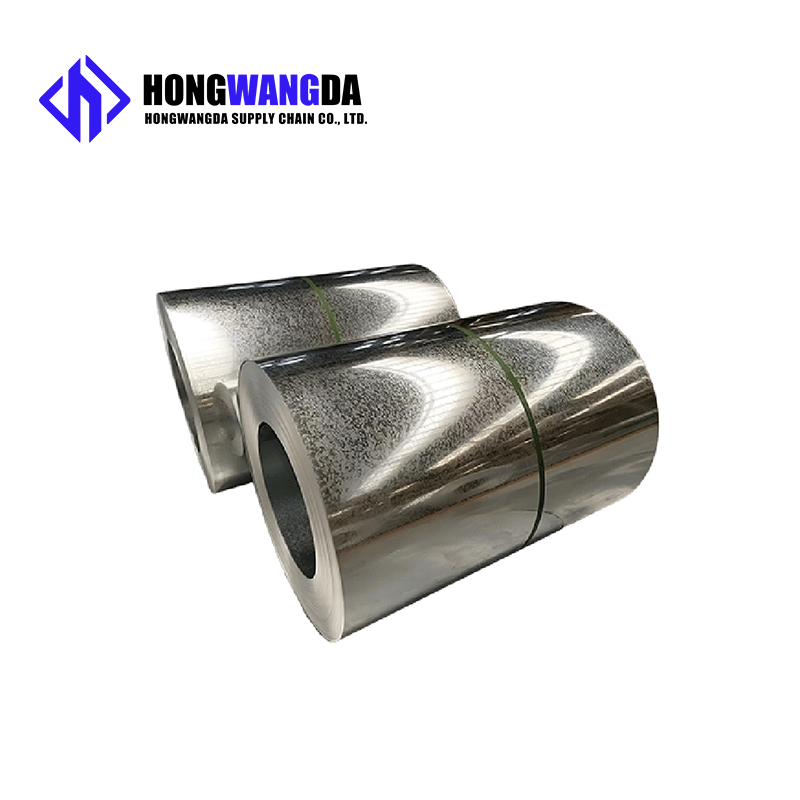 DC51D+Z Galvanized Coil/Plate DC51D+Z Galvanized Coil/Plate