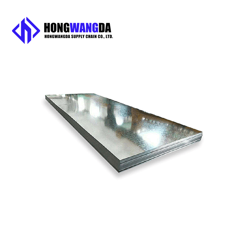 Galvanized Coil/Plate Galvanized Coil/Plate