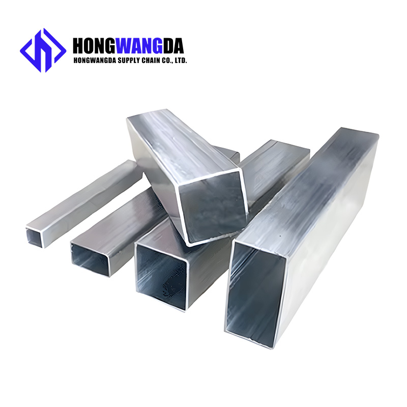 Galvanized Square Tube Manufacturer | Hot-Dip & Electro Galvanized Steel Pipes Galvanized Square Tube Manufacturer | Hot-Dip & Electro Galvanized Steel Pipes
