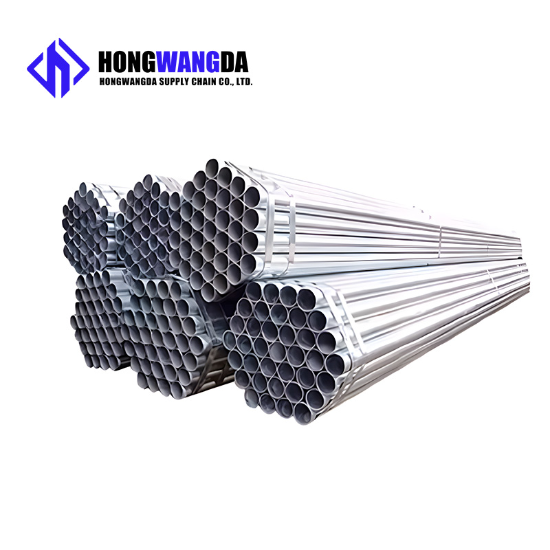 Galvanized Steel Pipe Supplier | Hot-Dip, Electro, Custom Cut Galvanized Steel Pipe Supplier | Hot-Dip, Electro, Custom Cut