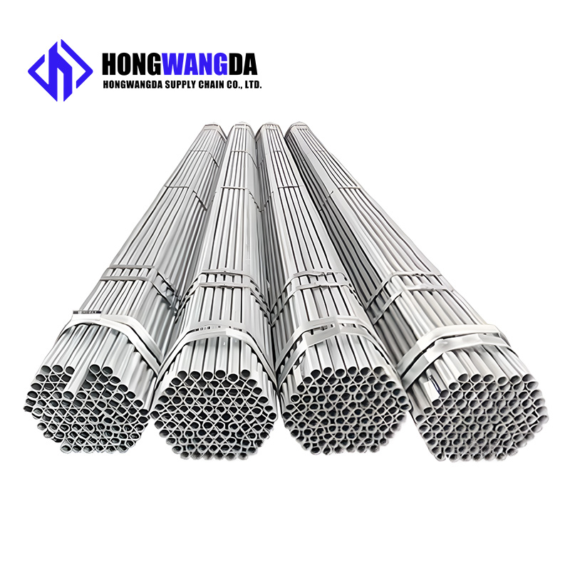 Q235 Galvanized square pipe Q235 Galvanized square pipe