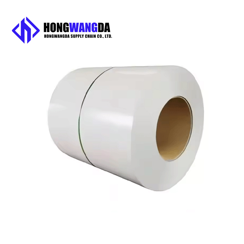 S280GD+Z Color-coated steel coil S280GD+Z Color-coated steel coil