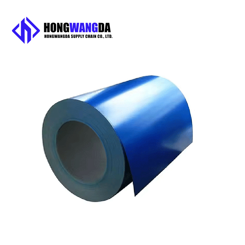 Coated Steel Coil Manufacturer | Galvanized, Aluzinc & Pre-Painted Coils Coated Steel Coil Manufacturer | Galvanized, Aluzinc & Pre-Painted Coils