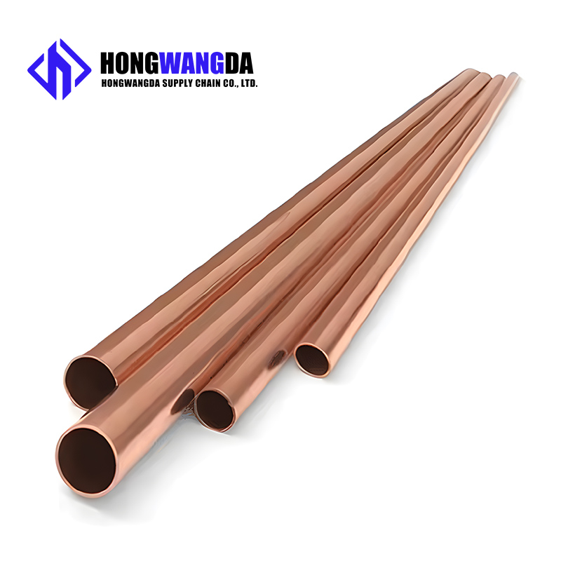 Copper pipe
