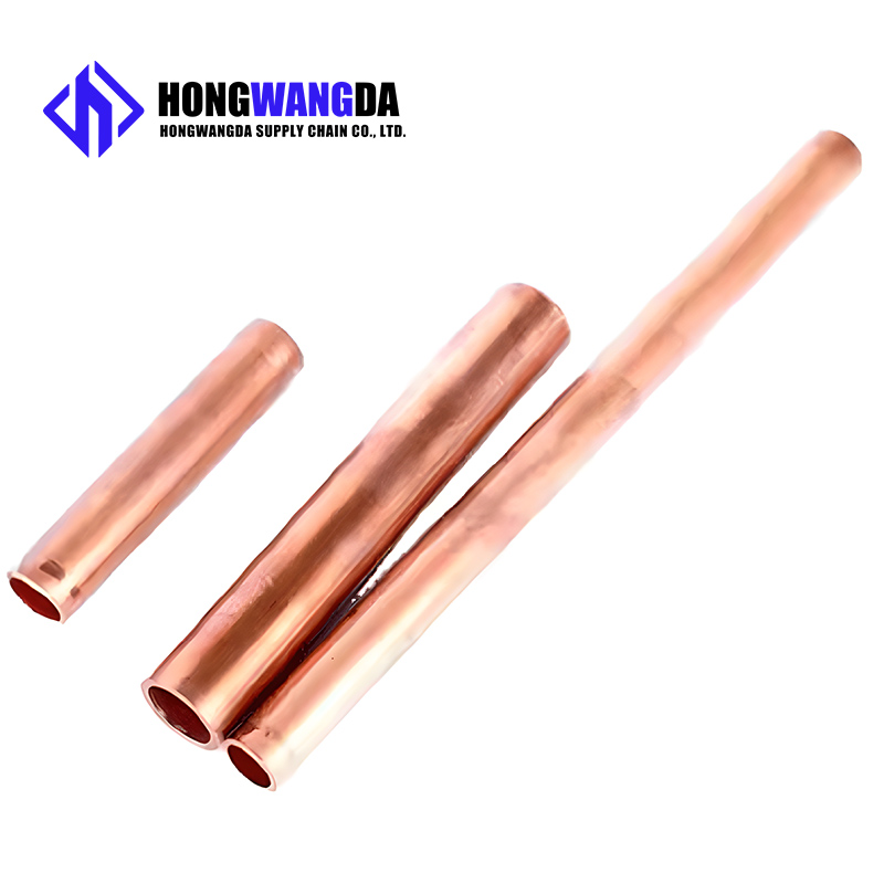 Copper pipe