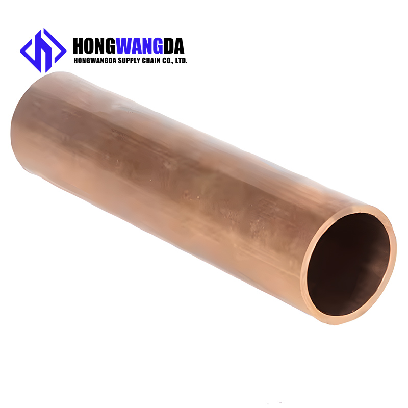 Copper pipe
