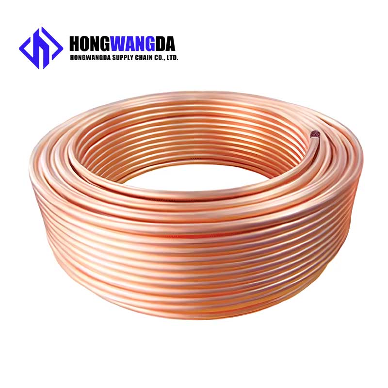 Copper pipe