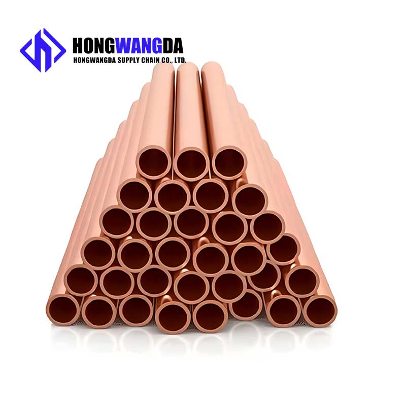Copper pipe Copper pipe