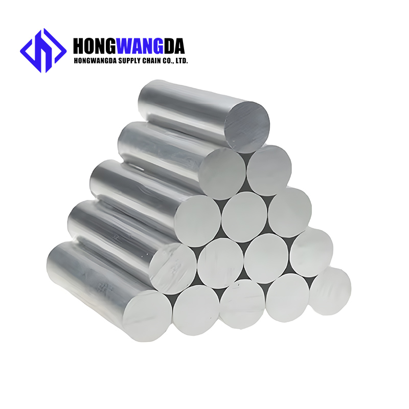 Aluminum bar Aluminum bar