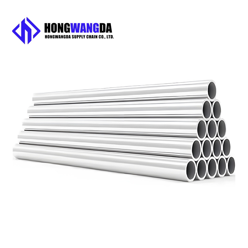 Aluminum pipe Aluminum pipe