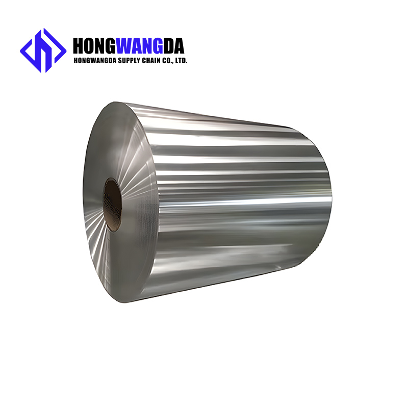 Aluminum Coil