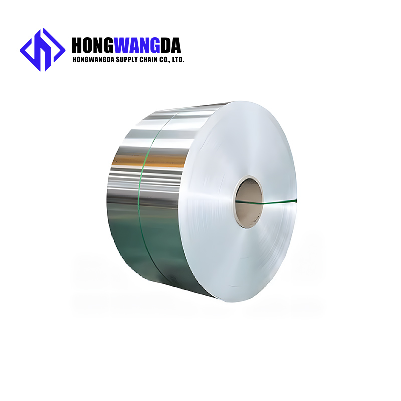 Aluminum Coil