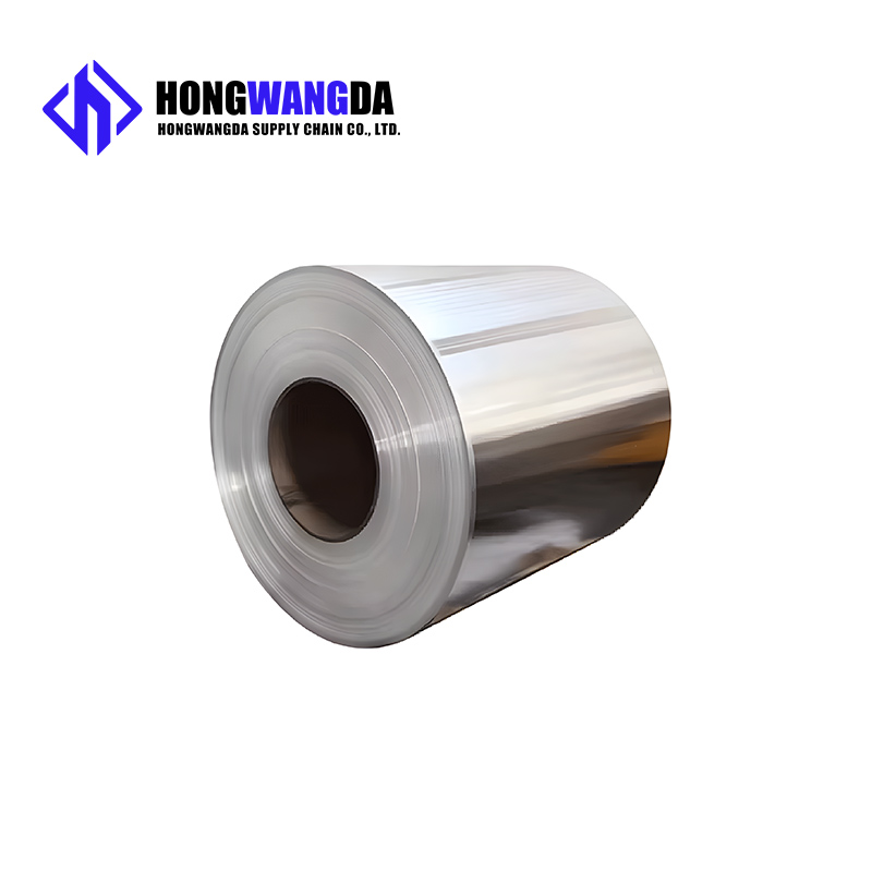 Aluminum Coil
