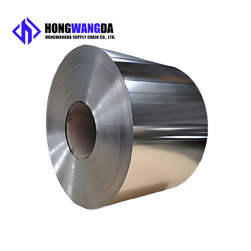 Aluminum Coil Aluminum Coil
