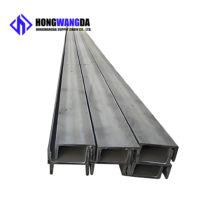 Carbon Steel Channel Carbon Steel Channel