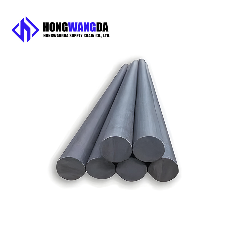 Round Steel - Hot-Rolled, Forged & Cold-Drawn Steel Bars Round Steel - Hot-Rolled, Forged & Cold-Drawn Steel Bars