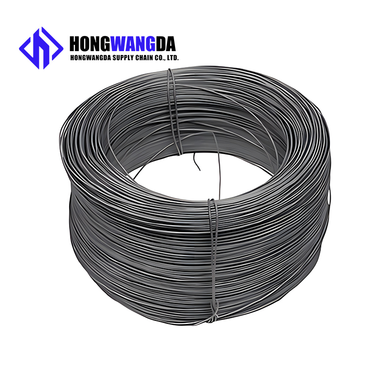 Steel wire rods for construction and manufacturing industries Steel wire rods for construction and manufacturing industries