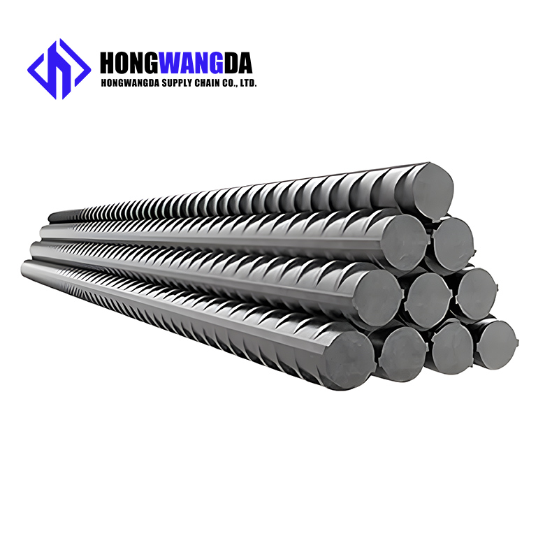 High-Quality Rebar High-Quality Rebar