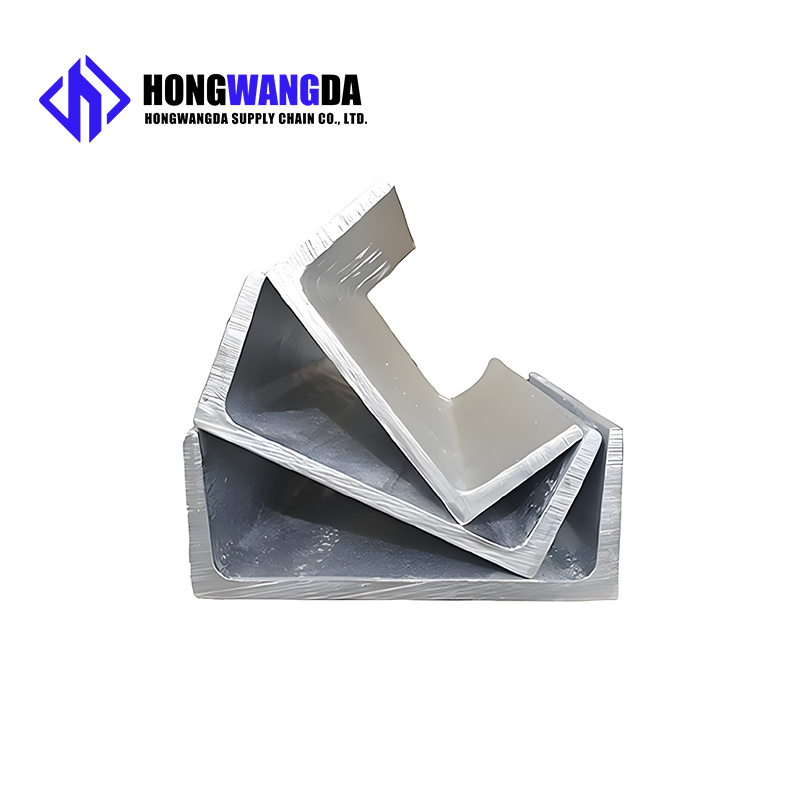 Stainless Steel Channel Steel