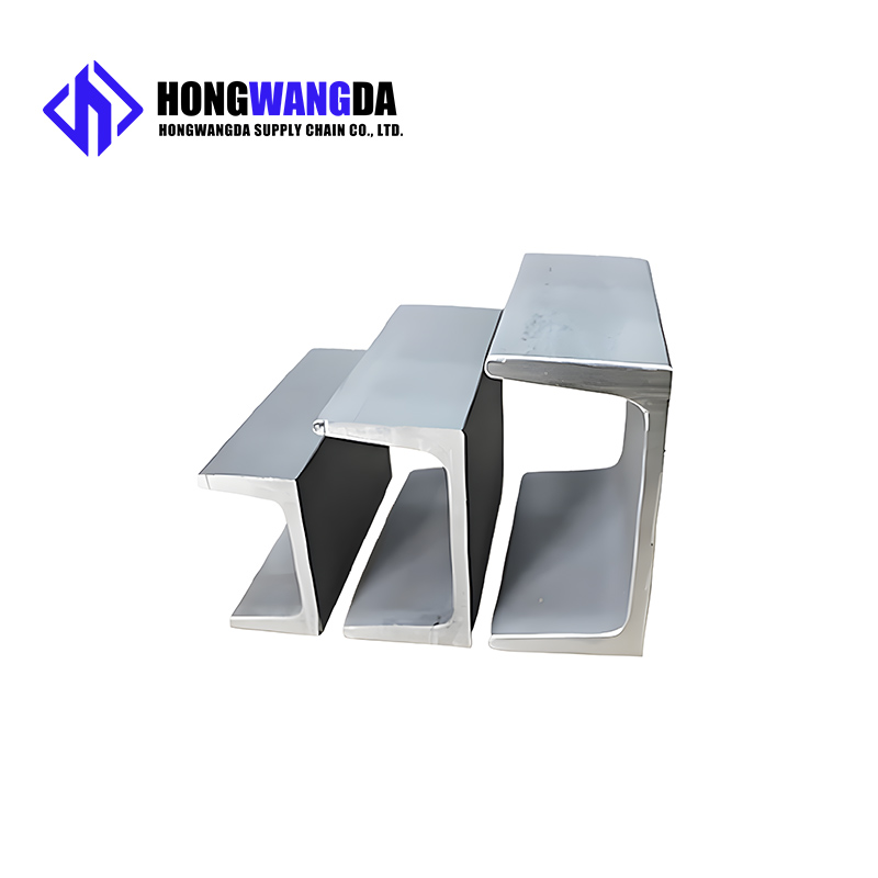 Stainless Steel Channels | Structural Profiles
