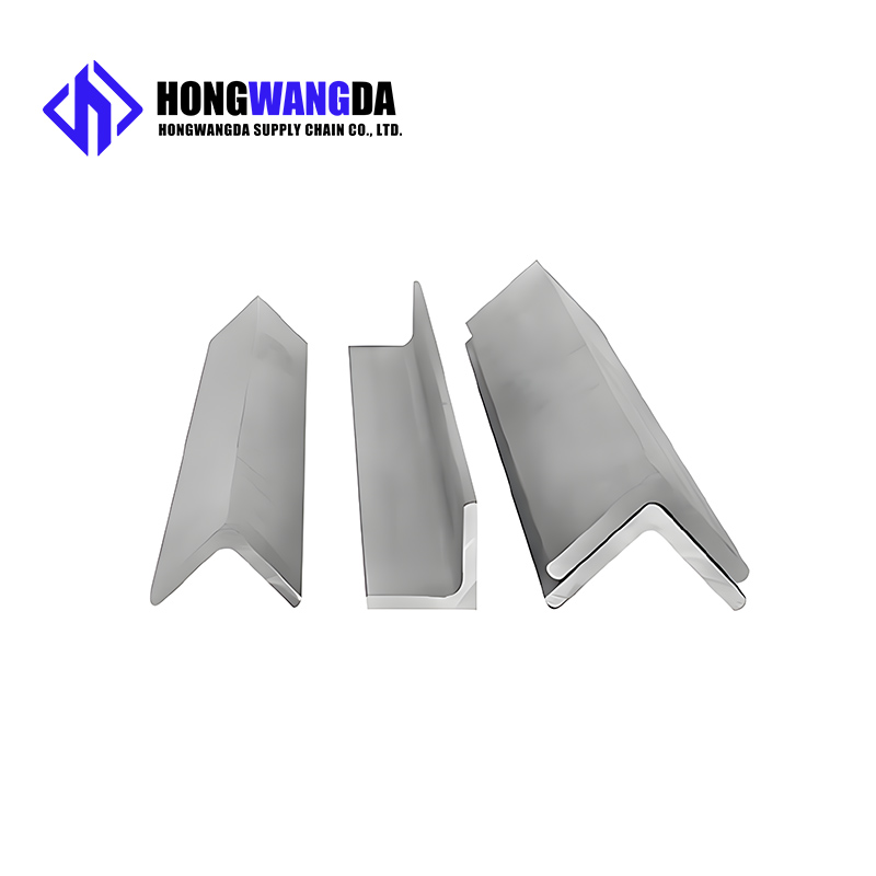 Stainless Steel Angle Steel Stainless Steel Angle Steel