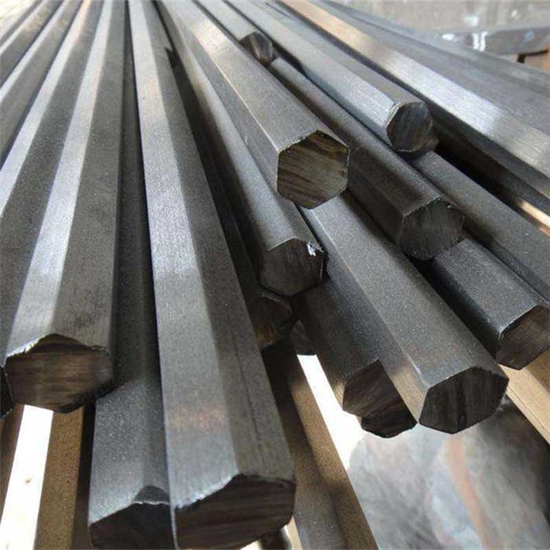 What material is HSS? What material is HSS?